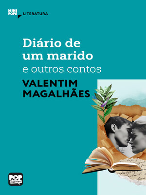 cover image of Diário de um marido e outros contos